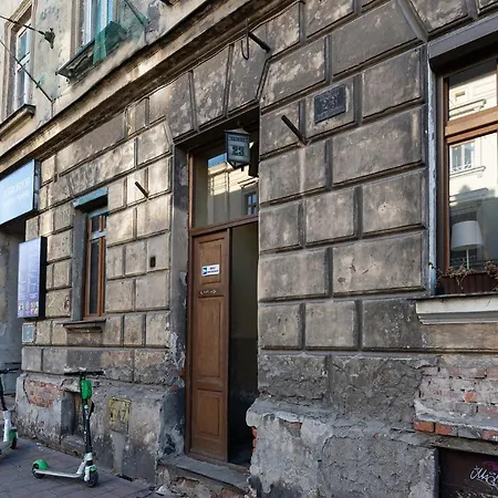 Negroni Dajwor Lejlighed Kraków