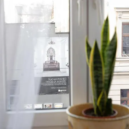 Negroni Dajwor 公寓 *