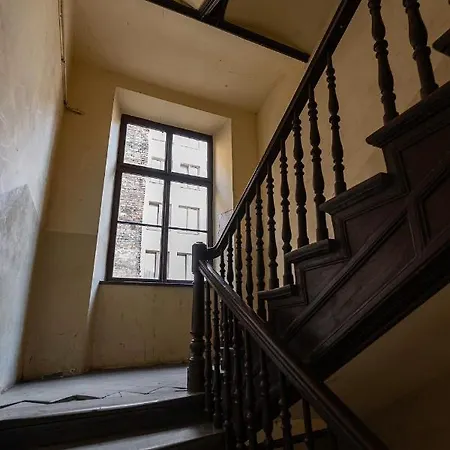 Negroni Dajwor 公寓