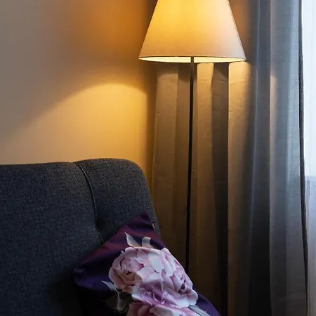 Negroni Dajwor 公寓 *