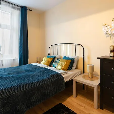 Appartement Negroni Dajwor *