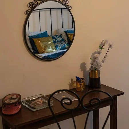 Apartmán Negroni Dajwor Krakov