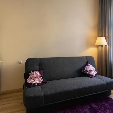 Negroni Dajwor Apartmán