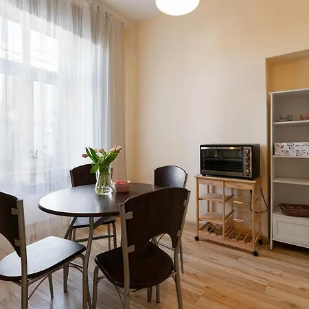 Negroni Dajwor Apartment