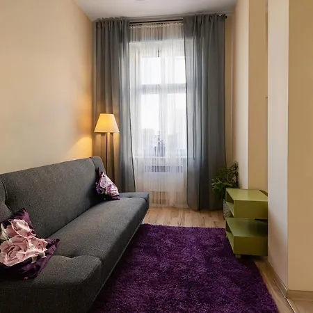 Negroni Dajwor Apartmán