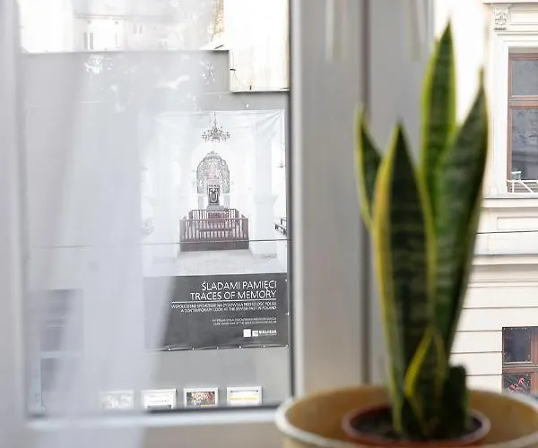 Negroni Dajwor Apartmán *