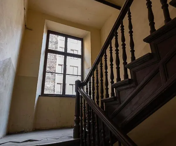 Negroni Dajwor Apartmán