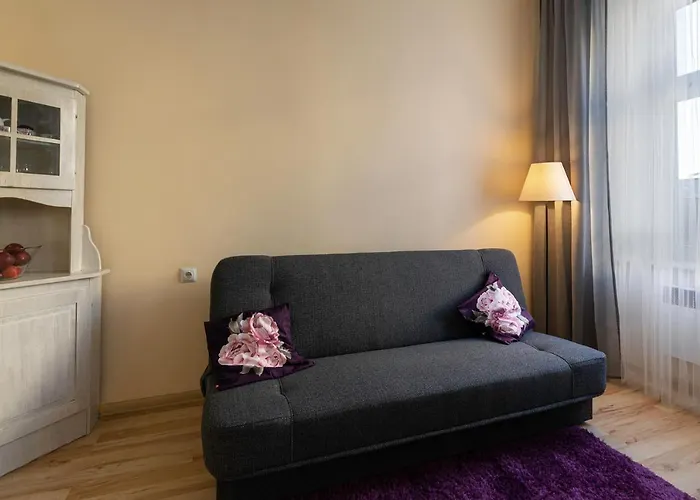 Negroni Dajwor Apartmán