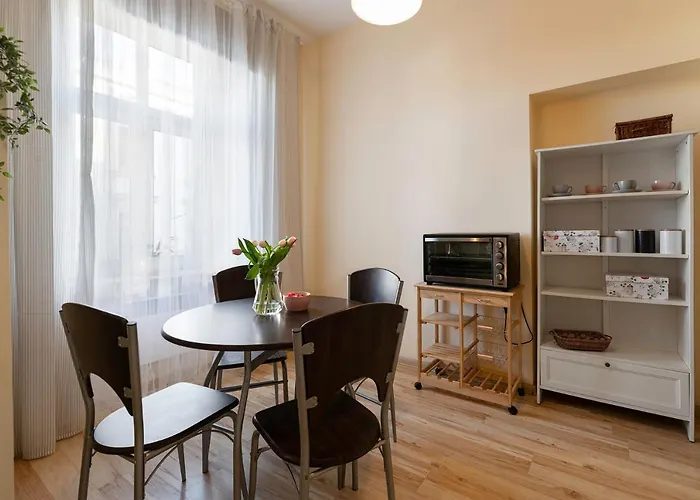 Negroni Dajwor Apartmán