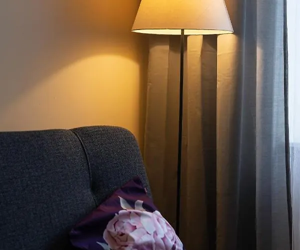 Negroni Dajwor Apartmán *