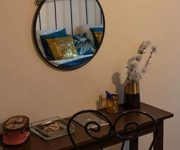 Apartment Negroni Dajwor Krakau